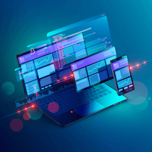 diseño web desarrollo web